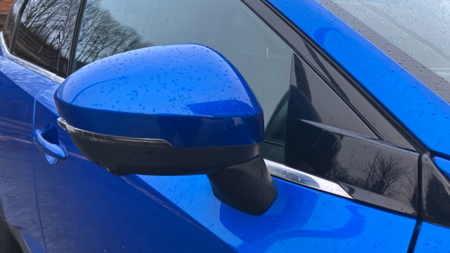 Used Nissan Qashqai 2022 for sale - 77271293: Photo 23