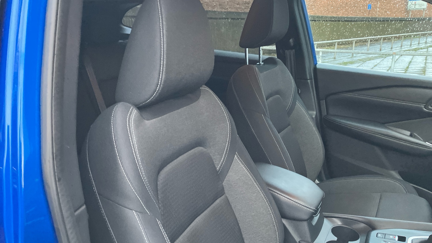 Used Nissan Qashqai 2022 for sale - 77271293: Photo 27