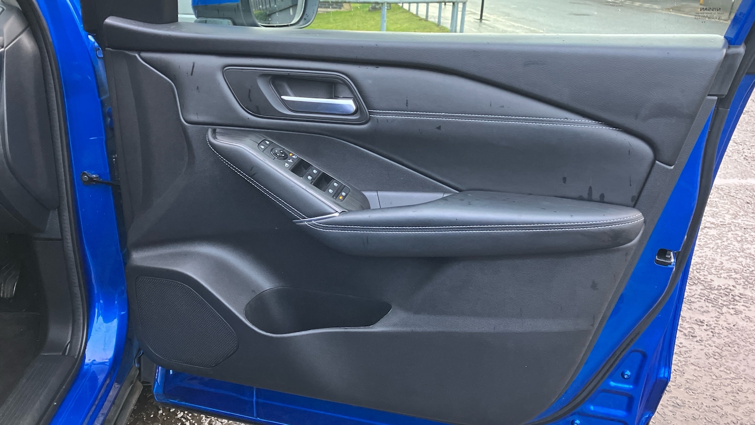 Used Nissan Qashqai 2022 for sale - 77271293: Photo 30