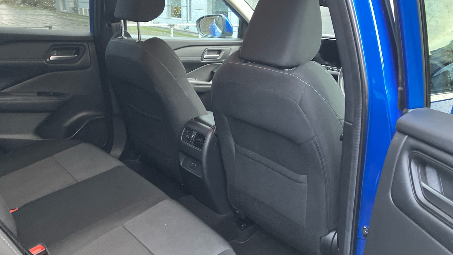 Used Nissan Qashqai 2022 for sale - 77271293: Photo 31