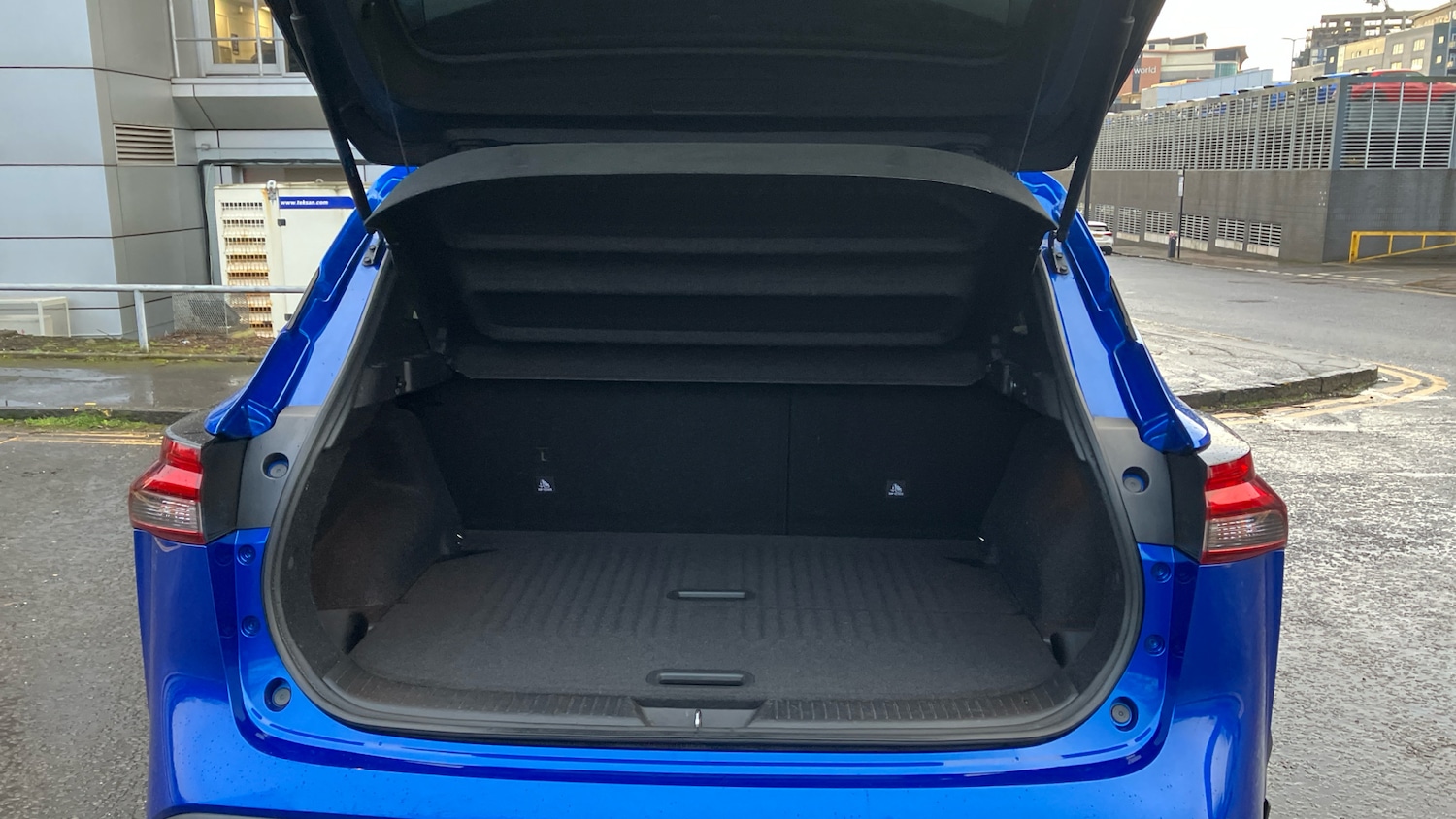 Used Nissan Qashqai 2022 for sale - 77271293: Photo 4