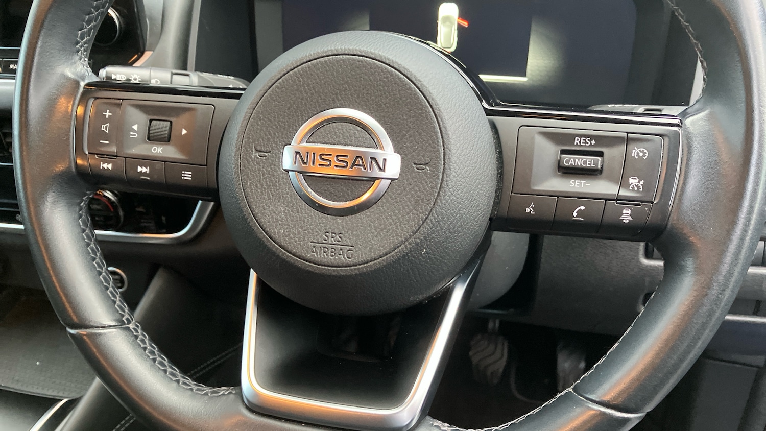 Used Nissan Qashqai 2022 for sale - 77271293: Photo 42