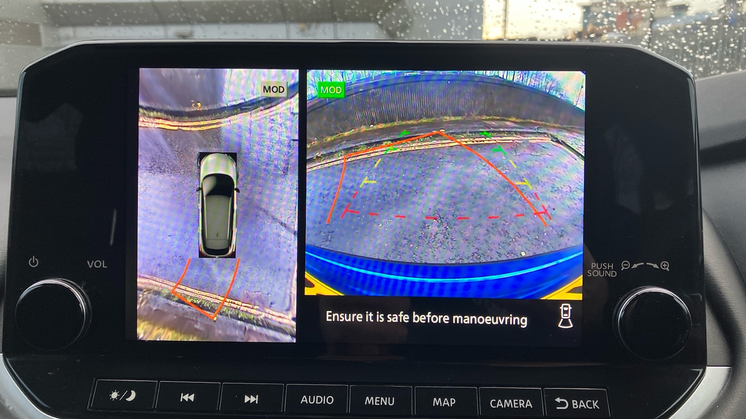 Used Nissan Qashqai 2022 for sale - 77271293: Photo 43