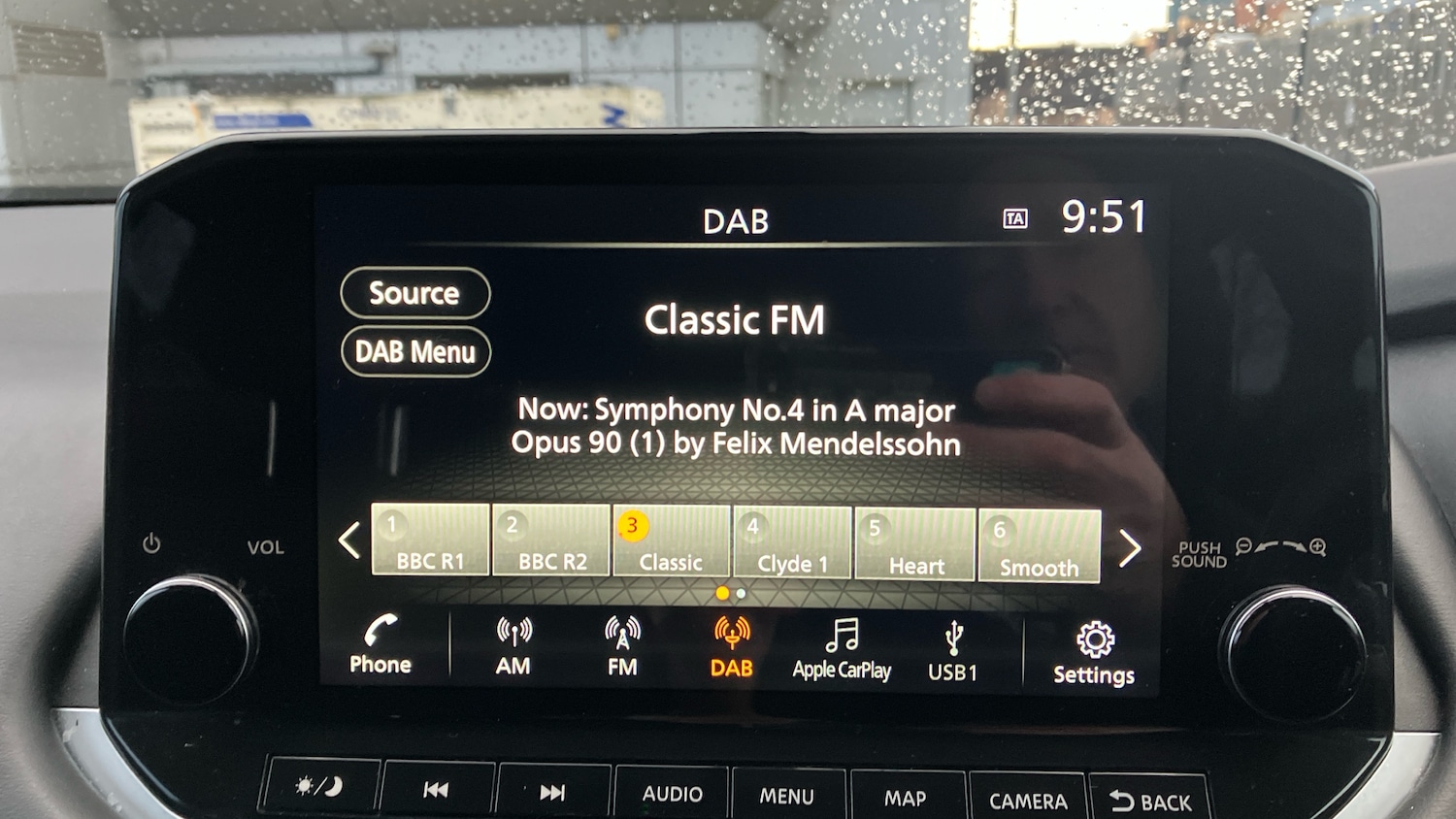 Used Nissan Qashqai 2022 for sale - 77271293: Photo 44