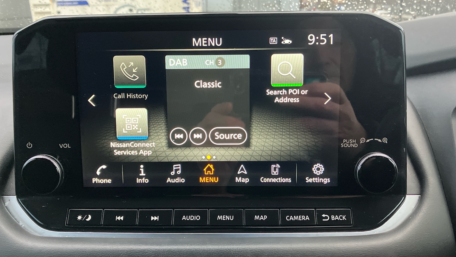 Used Nissan Qashqai 2022 for sale - 77271293: Photo 45