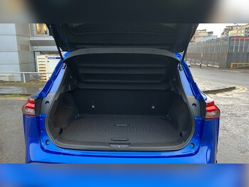 Used Nissan Qashqai 2022 for sale - 77271293: Photo