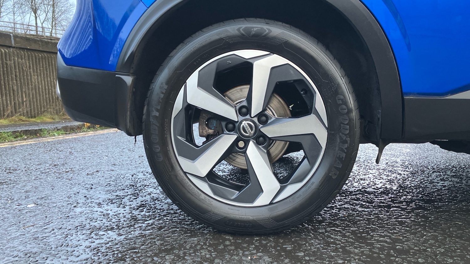 Used Nissan Qashqai 2022 for sale - 77271293: Photo 7