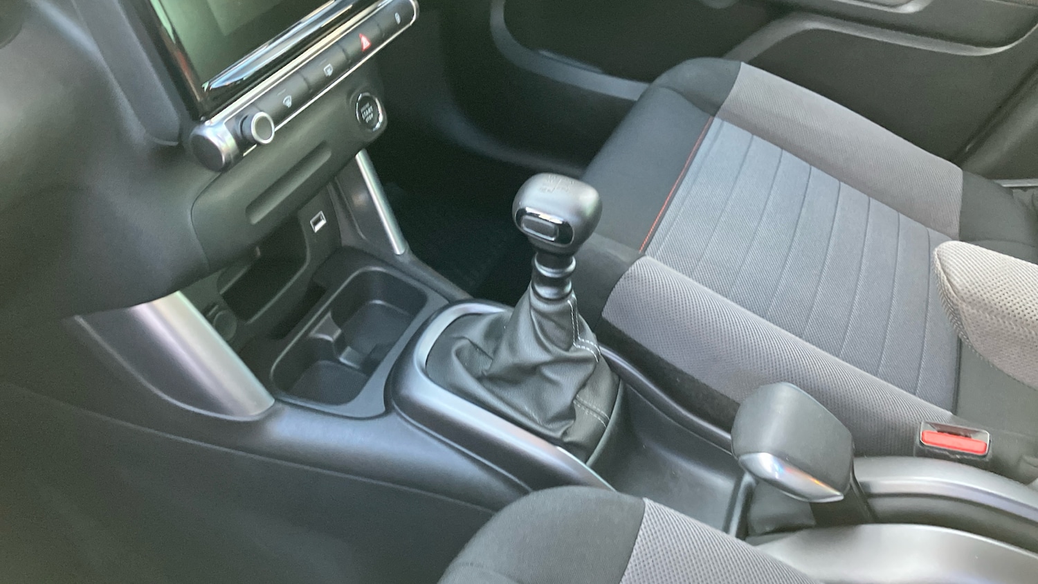 Used Citroen C3 Aircross 2021 for sale - 76682243: Photo 13