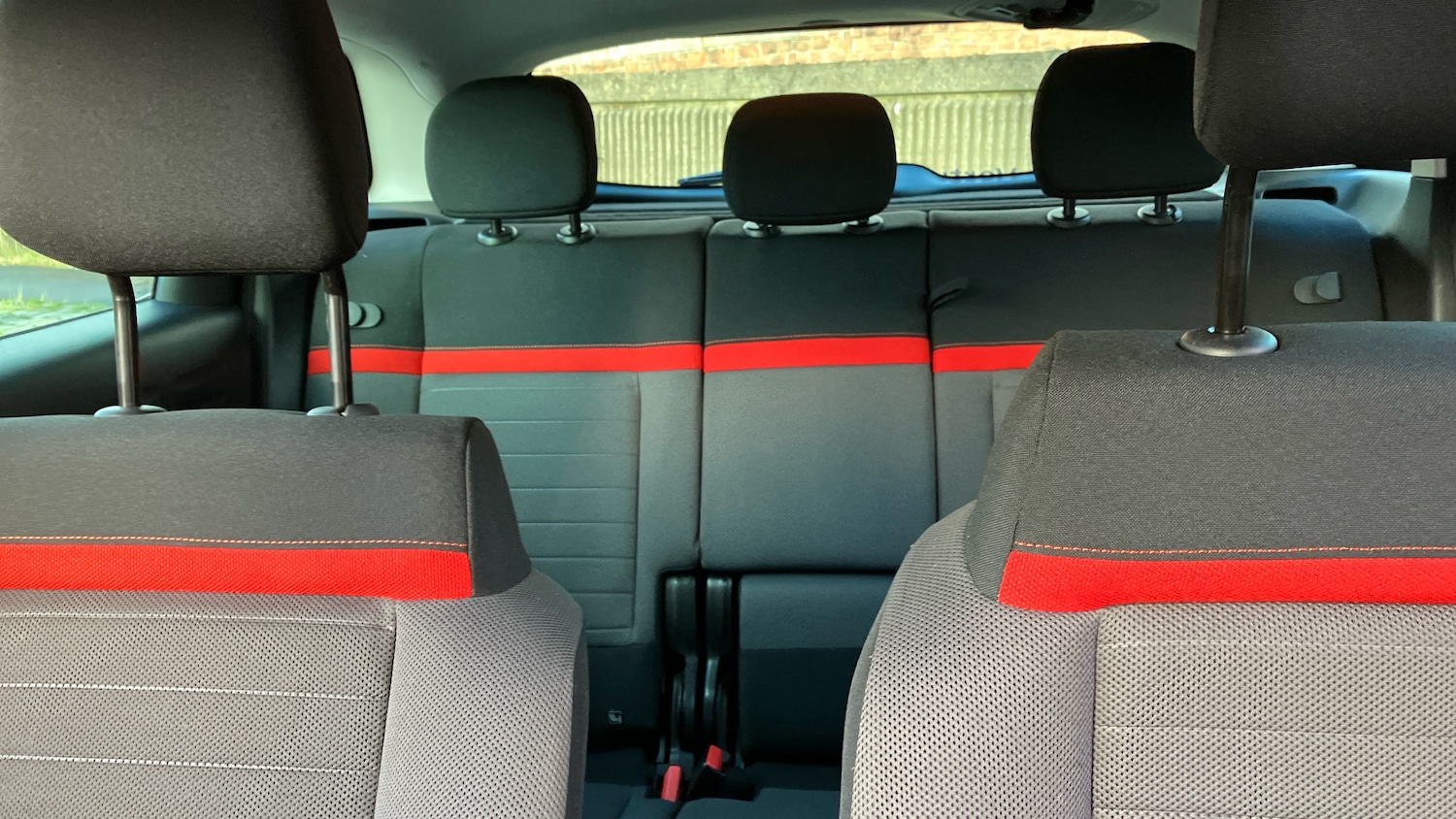 Used Citroen C3 Aircross 2021 for sale - 76682243: Photo 15