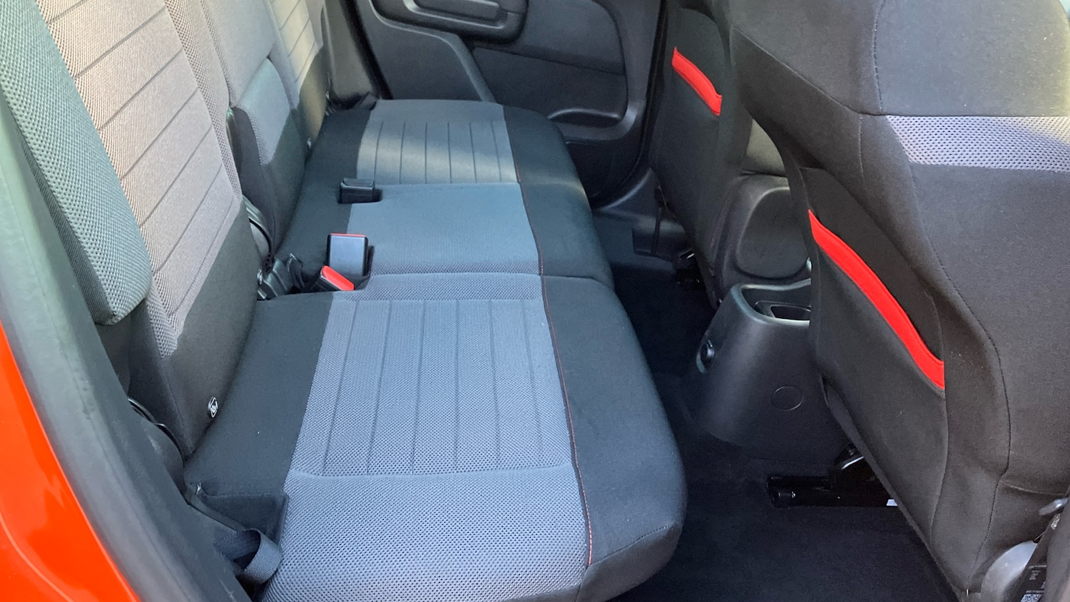 Used Citroen C3 Aircross 2021 for sale - 76682243: Photo 16