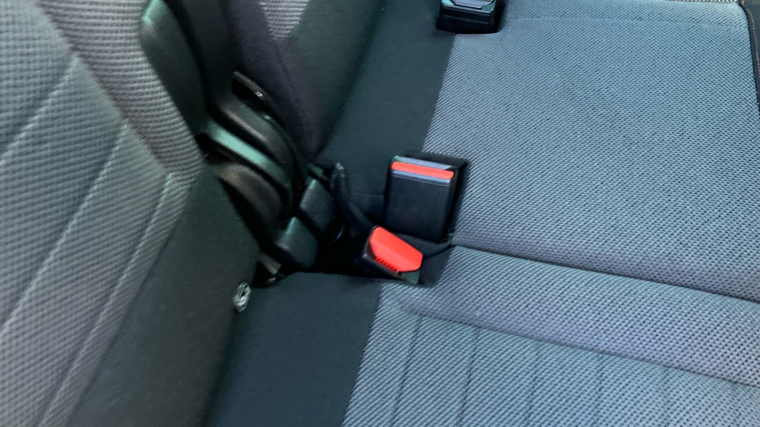 Used Citroen C3 Aircross 2021 for sale - 76682243: Photo 17