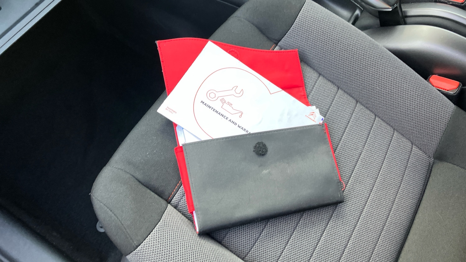 Used Citroen C3 Aircross 2021 for sale - 76682243: Photo 19