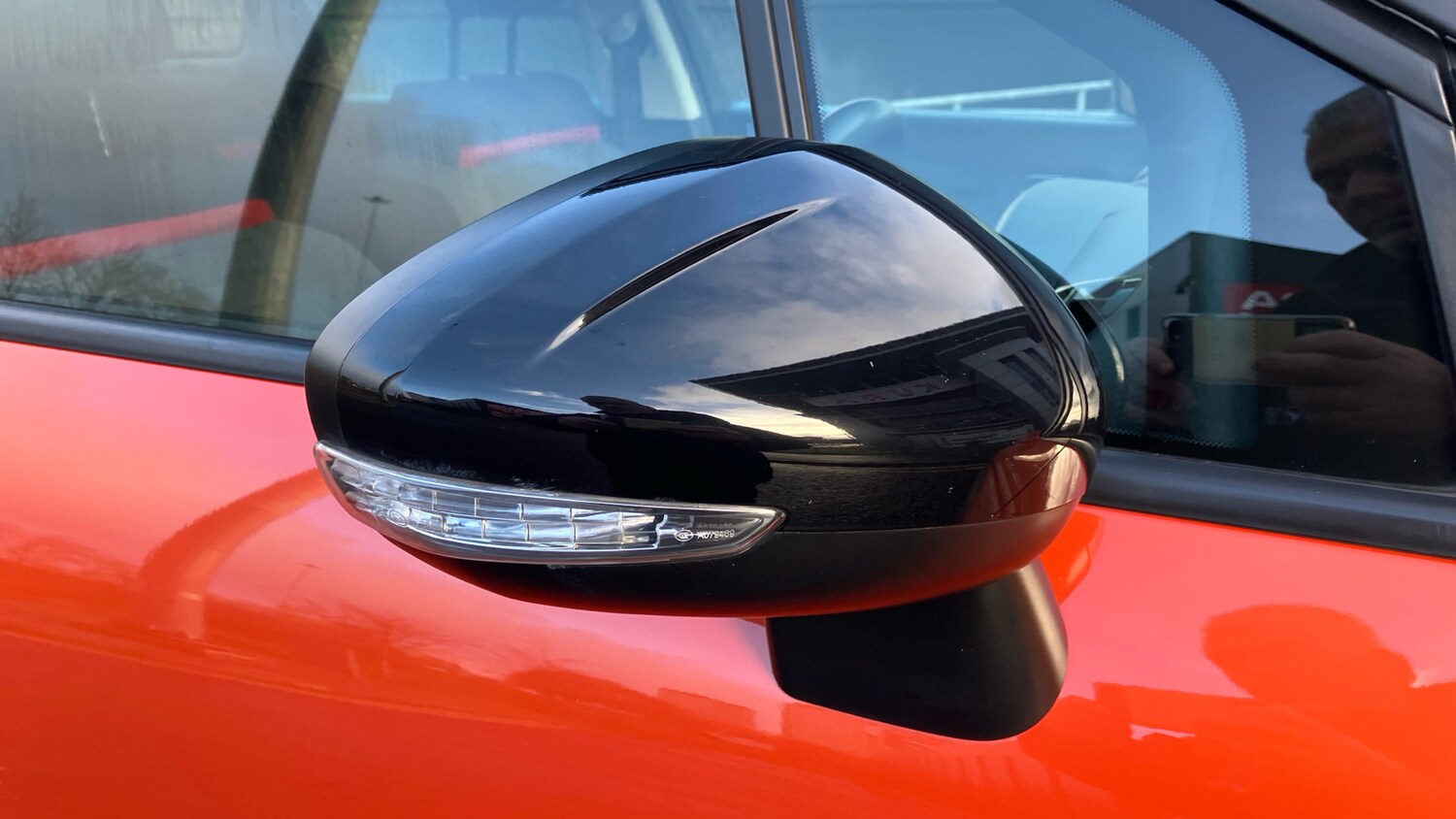 Used Citroen C3 Aircross 2021 for sale - 76682243: Photo 22