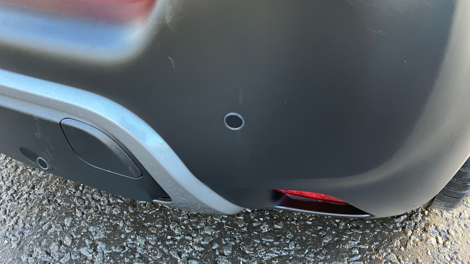 Used Citroen C3 Aircross 2021 for sale - 76682243: Photo 25