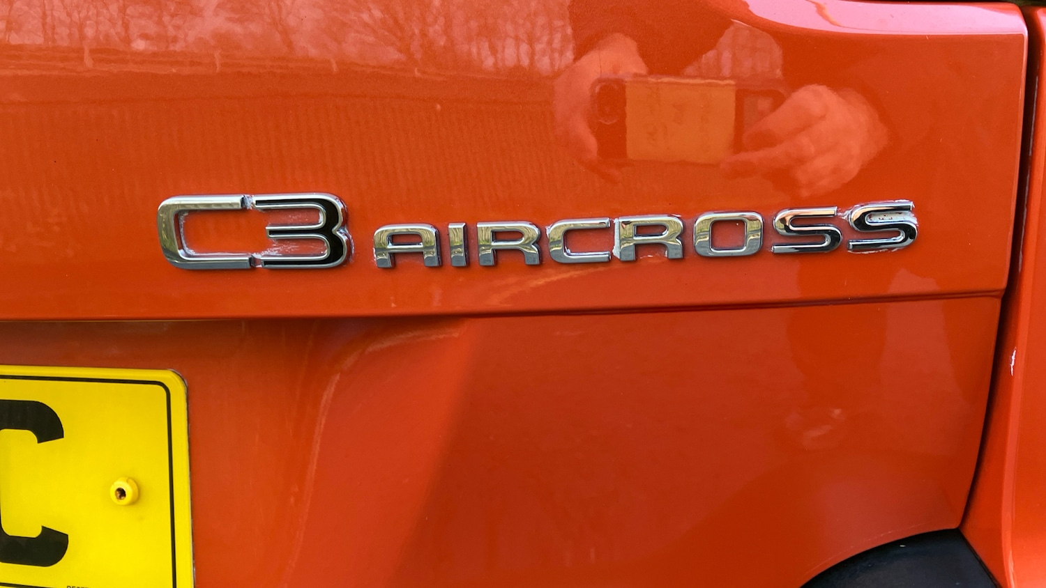 Used Citroen C3 Aircross 2021 for sale - 76682243: Photo 26