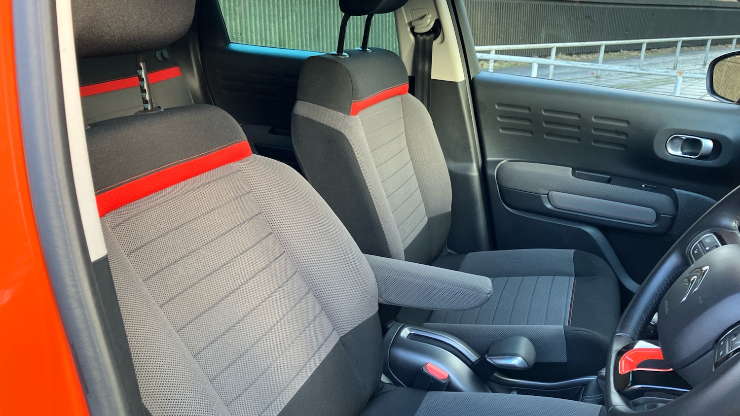 Used Citroen C3 Aircross 2021 for sale - 76682243: Photo 27