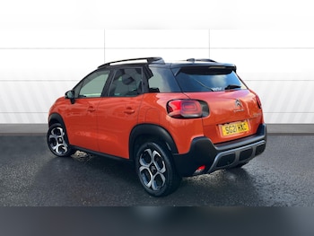 Used Citroen C3 Aircross 2021 for sale - 76682243: Photo