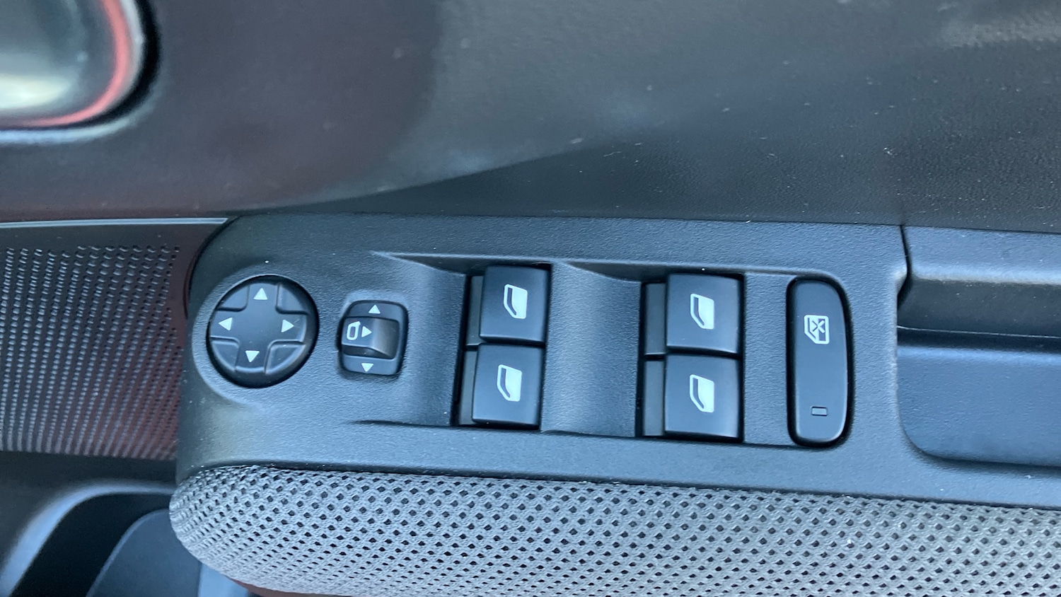 Used Citroen C3 Aircross 2021 for sale - 76682243: Photo 30