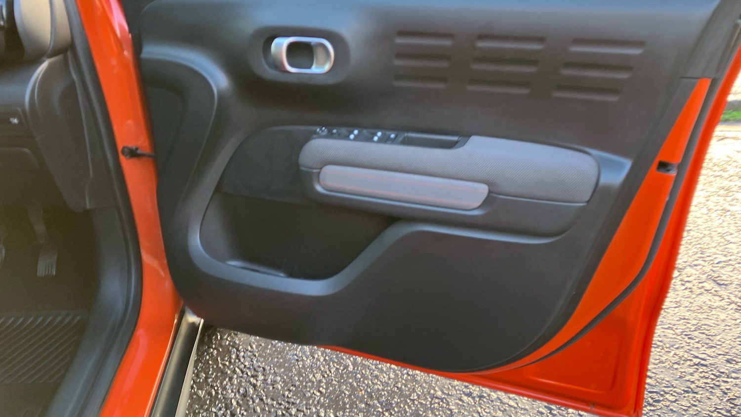 Used Citroen C3 Aircross 2021 for sale - 76682243: Photo 31