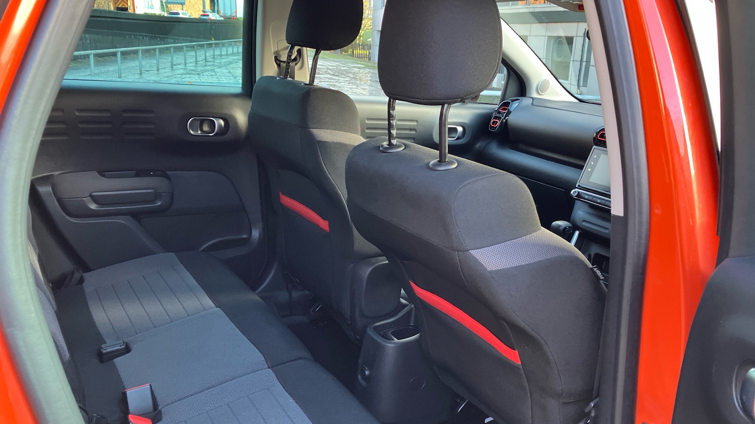 Used Citroen C3 Aircross 2021 for sale - 76682243: Photo 32