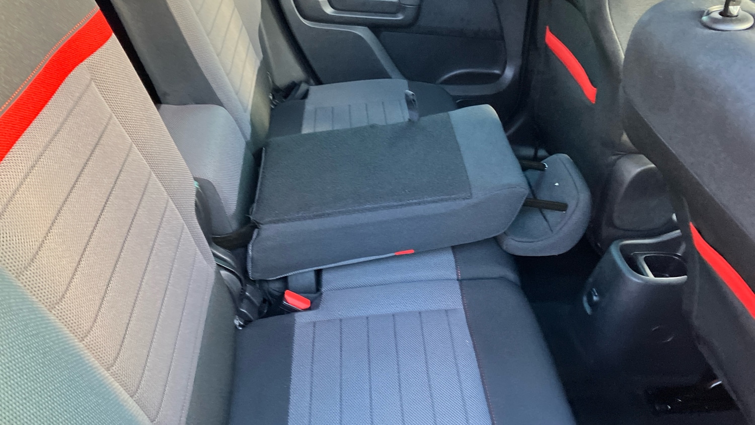 Used Citroen C3 Aircross 2021 for sale - 76682243: Photo 34