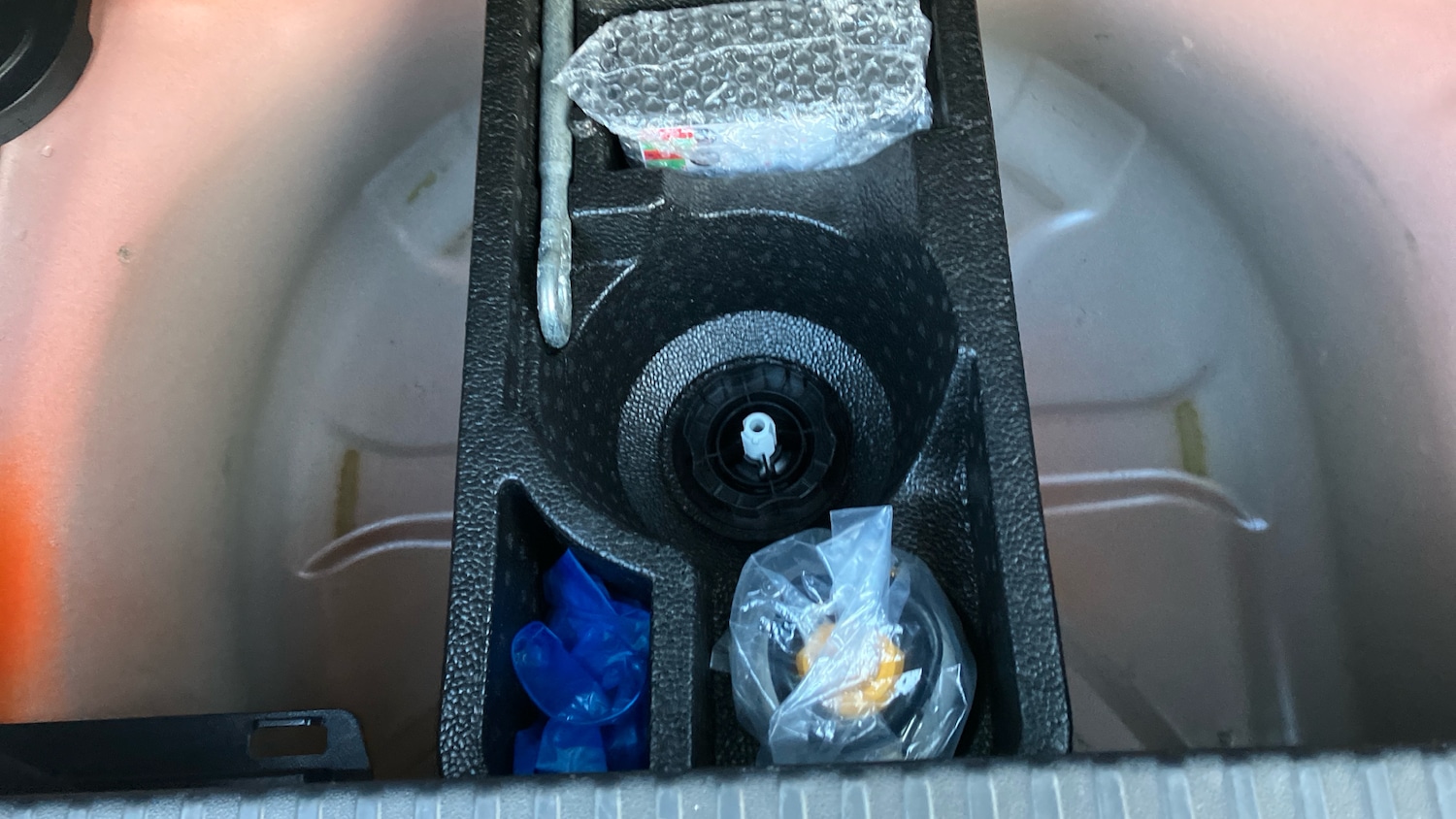 Used Citroen C3 Aircross 2021 for sale - 76682243: Photo 38