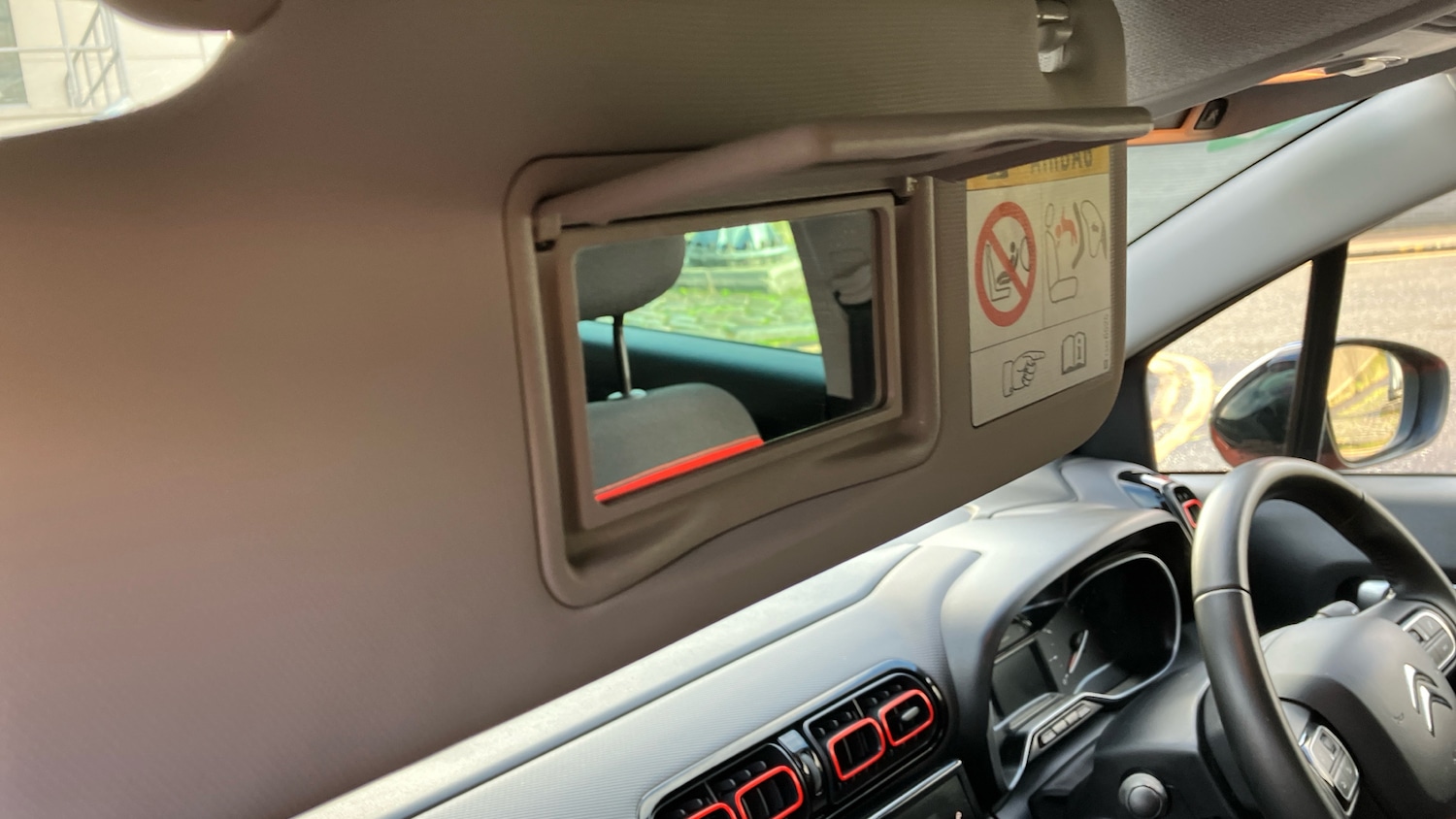 Used Citroen C3 Aircross 2021 for sale - 76682243: Photo 41