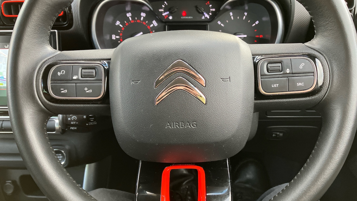 Used Citroen C3 Aircross 2021 for sale - 76682243: Photo 43