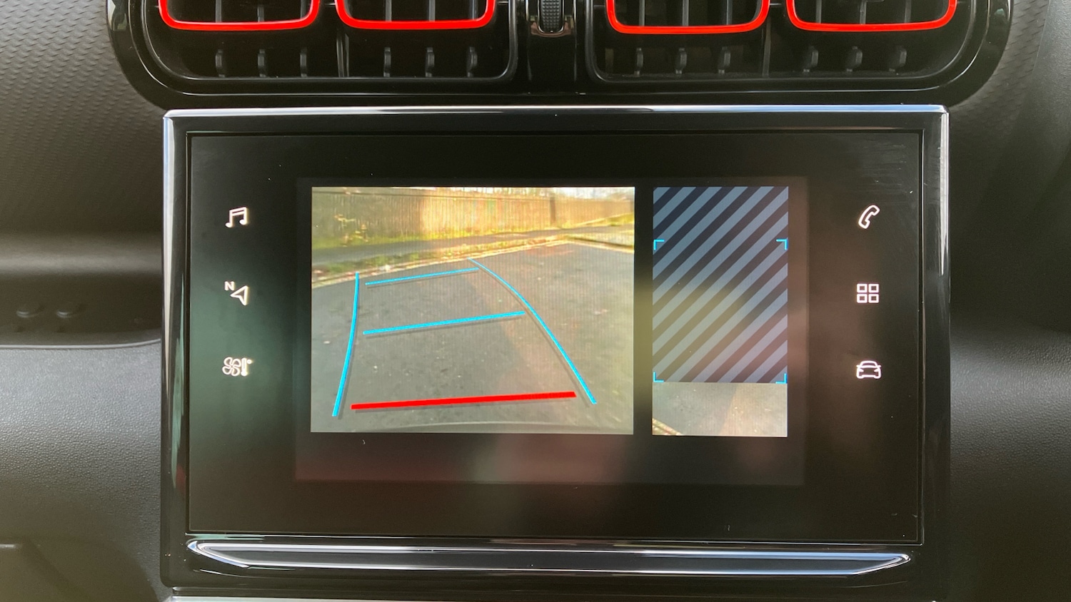 Used Citroen C3 Aircross 2021 for sale - 76682243: Photo 44