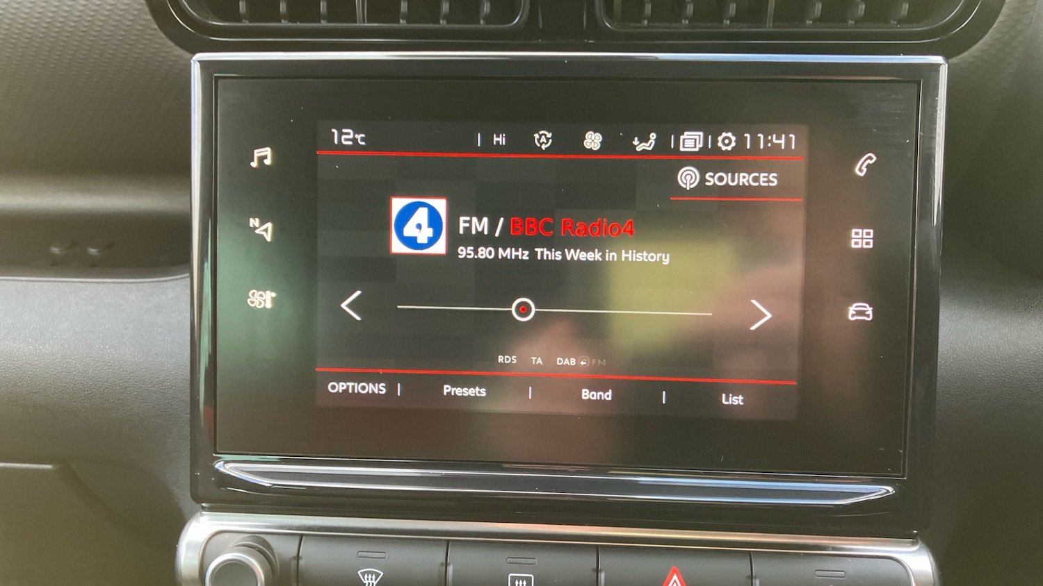 Used Citroen C3 Aircross 2021 for sale - 76682243: Photo 45