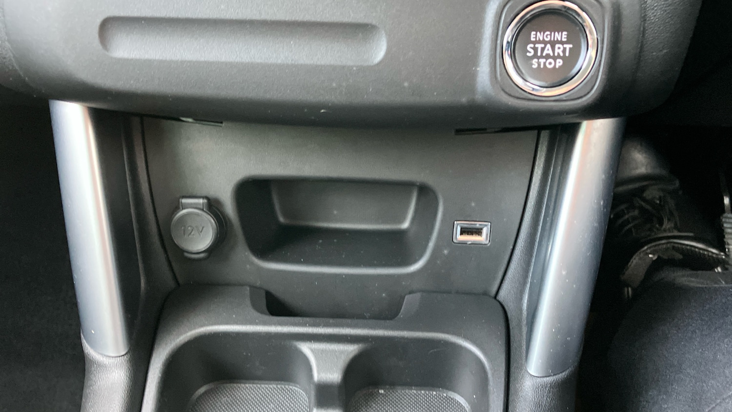 Used Citroen C3 Aircross 2021 for sale - 76682243: Photo 47