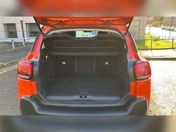 Used Citroen C3 Aircross 2021 for sale - 76682243: Photo