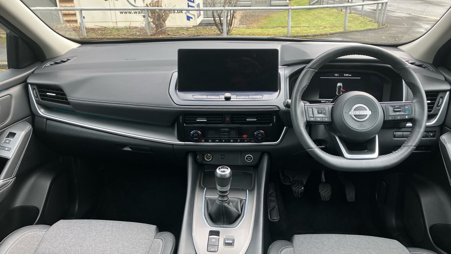 Used Nissan Qashqai 2024 for sale - 76064090: Photo 10