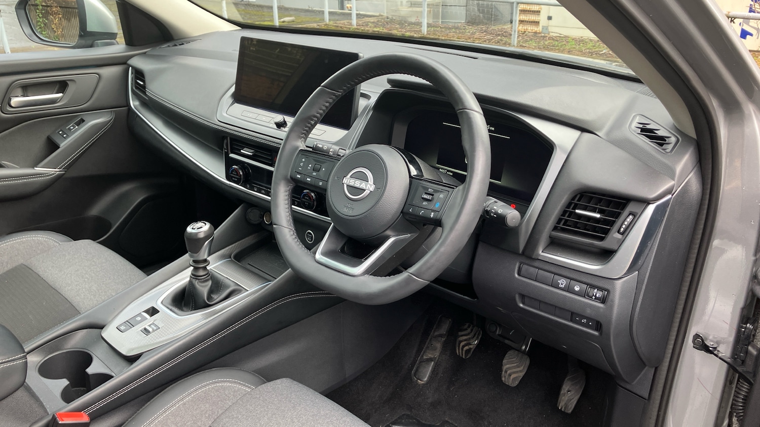 Used Nissan Qashqai 2024 for sale - 76064090: Photo 11