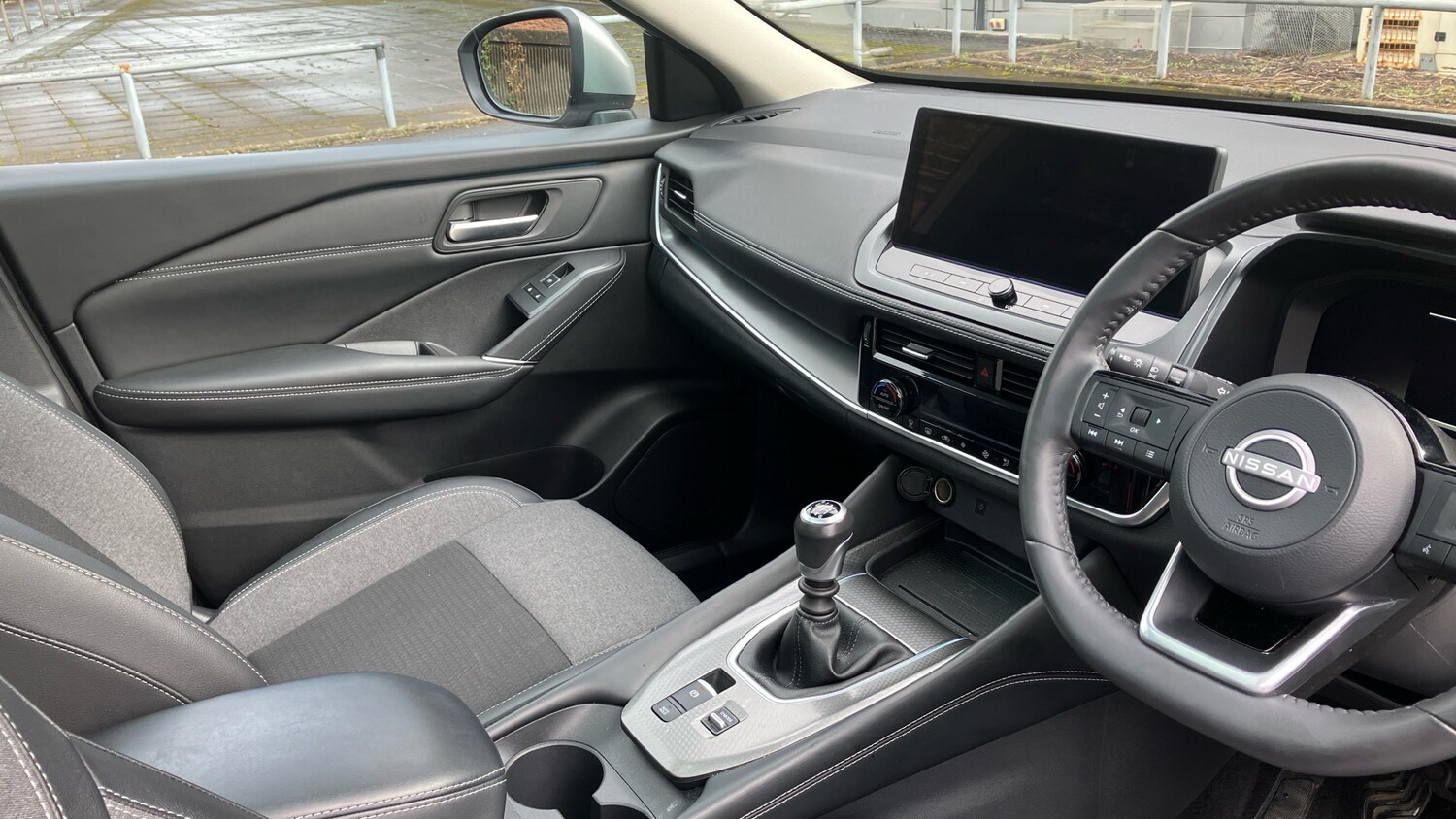 Used Nissan Qashqai 2024 for sale - 76064090: Photo 14