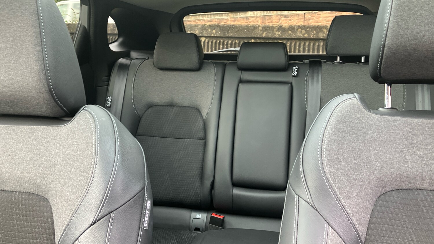 Used Nissan Qashqai 2024 for sale - 76064090: Photo 15