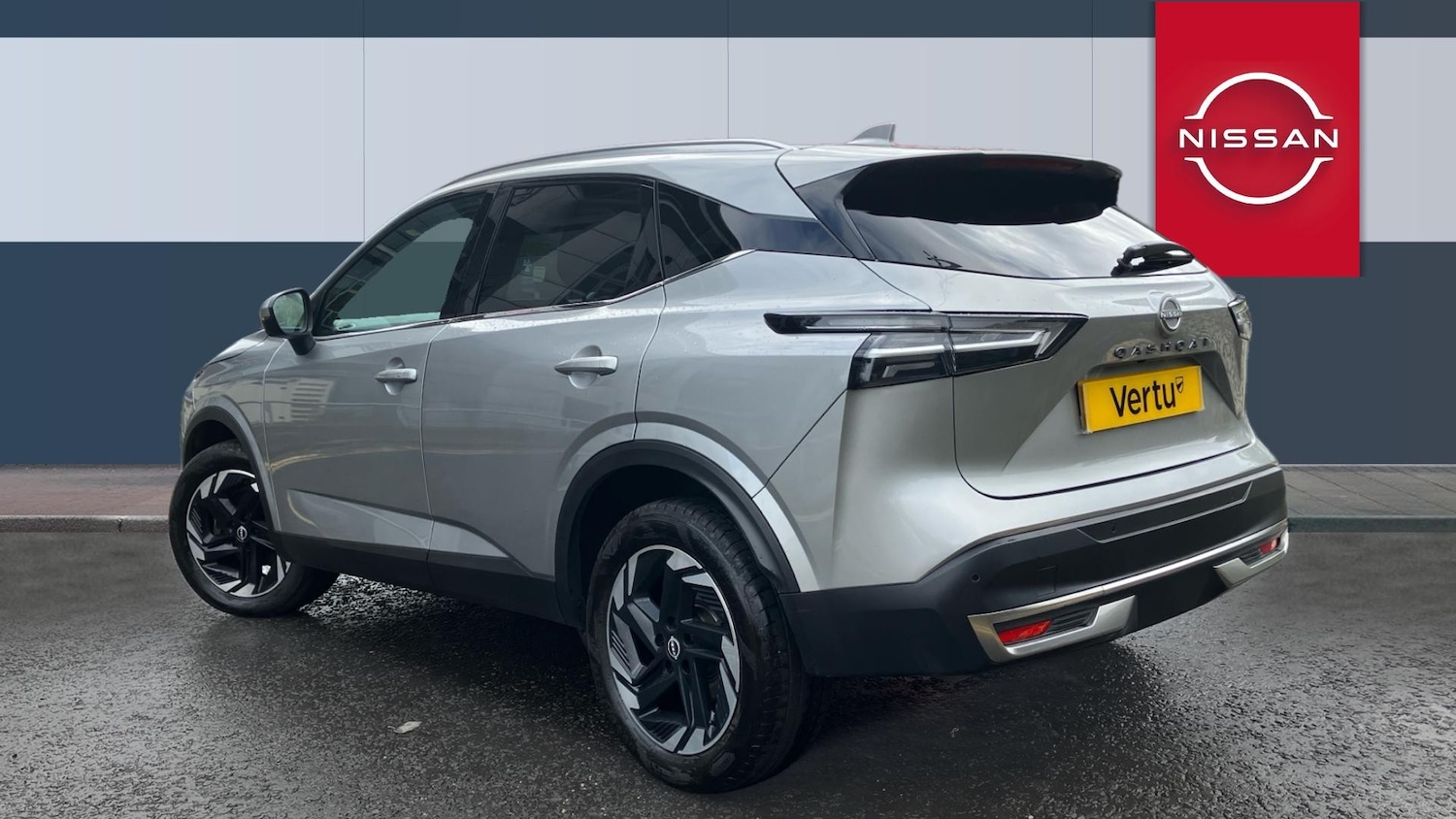 Used Nissan Qashqai 2024 for sale - 76064090: Photo 2