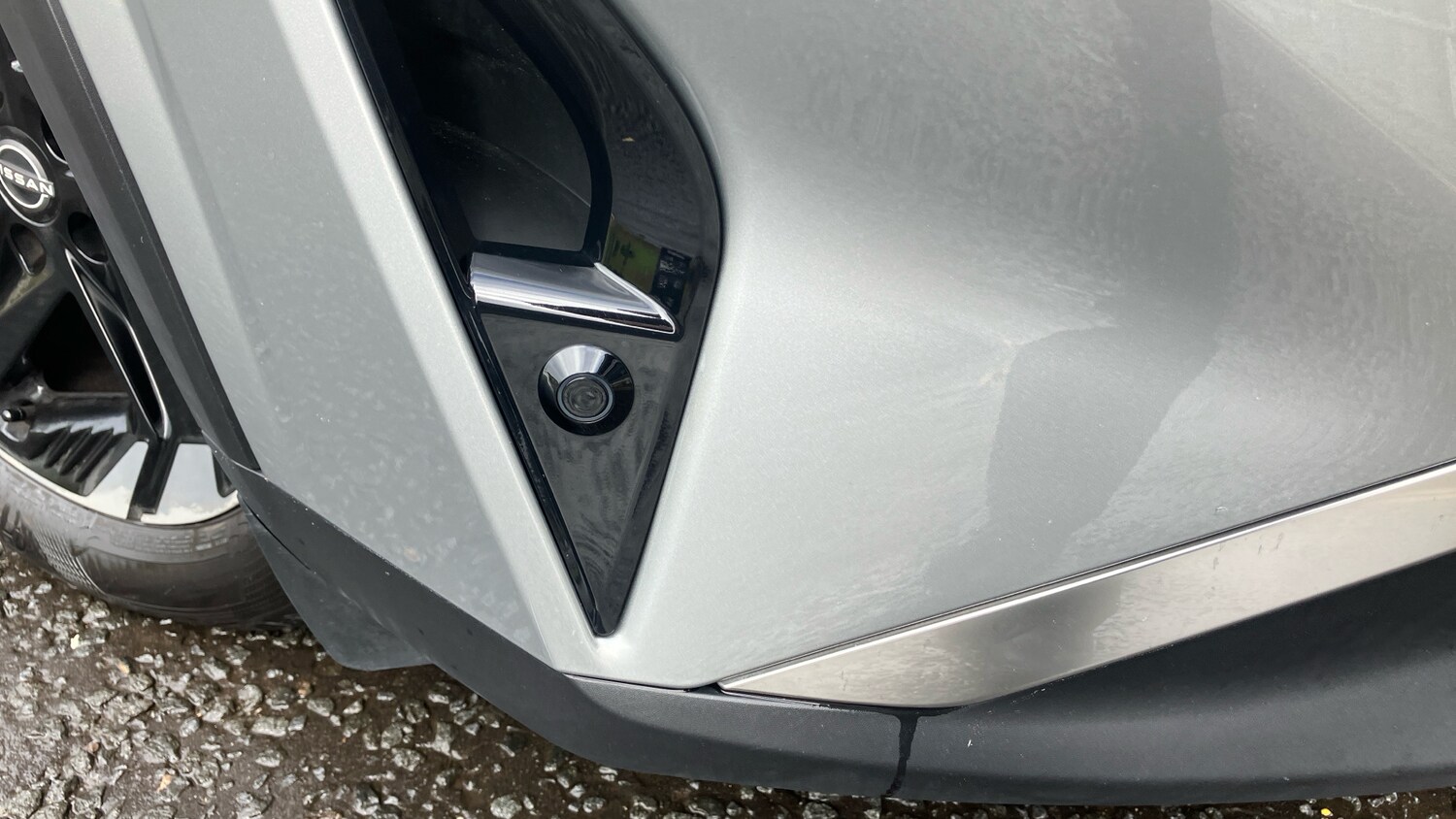 Used Nissan Qashqai 2024 for sale - 76064090: Photo 21
