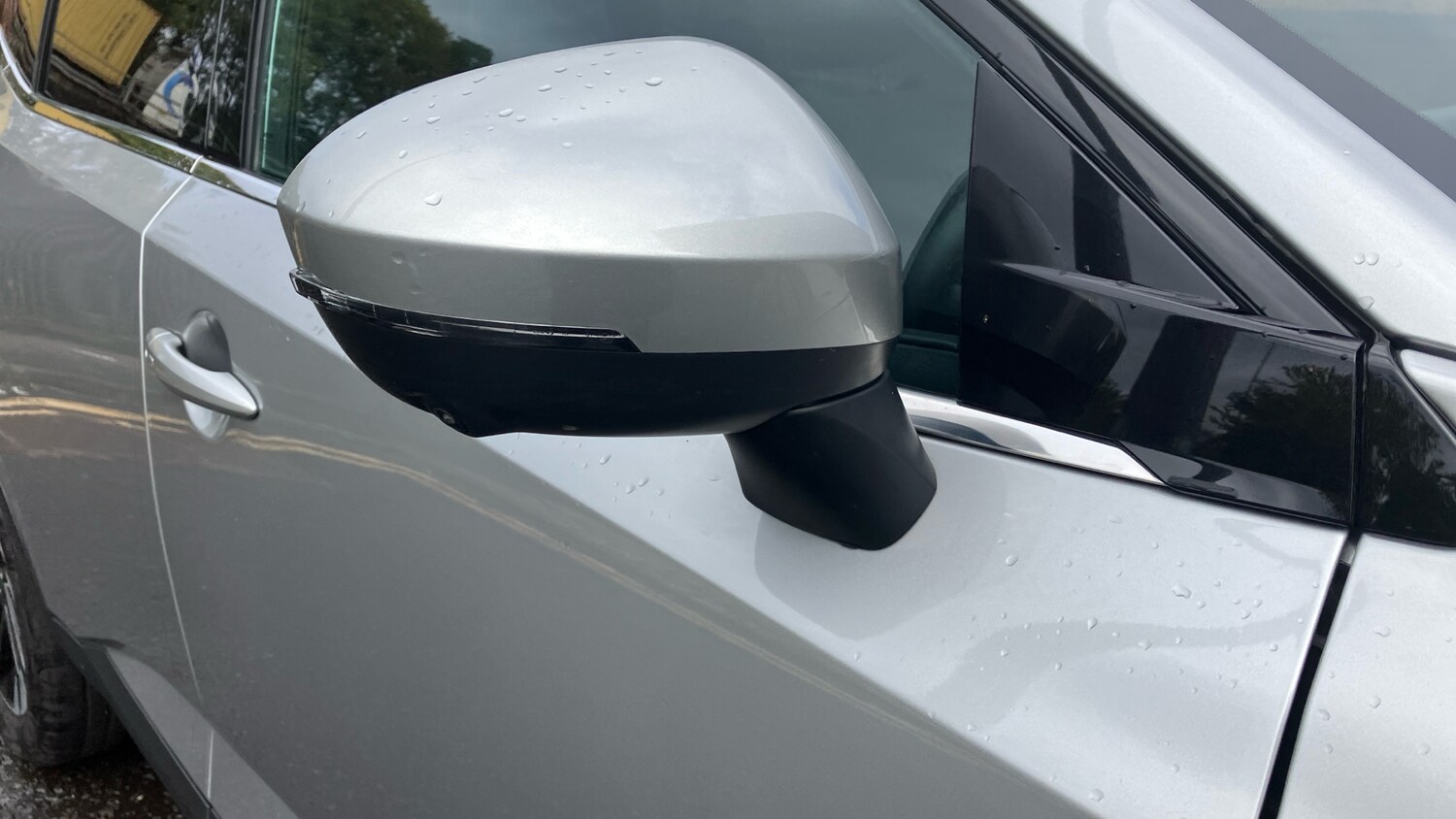 Used Nissan Qashqai 2024 for sale - 76064090: Photo 22