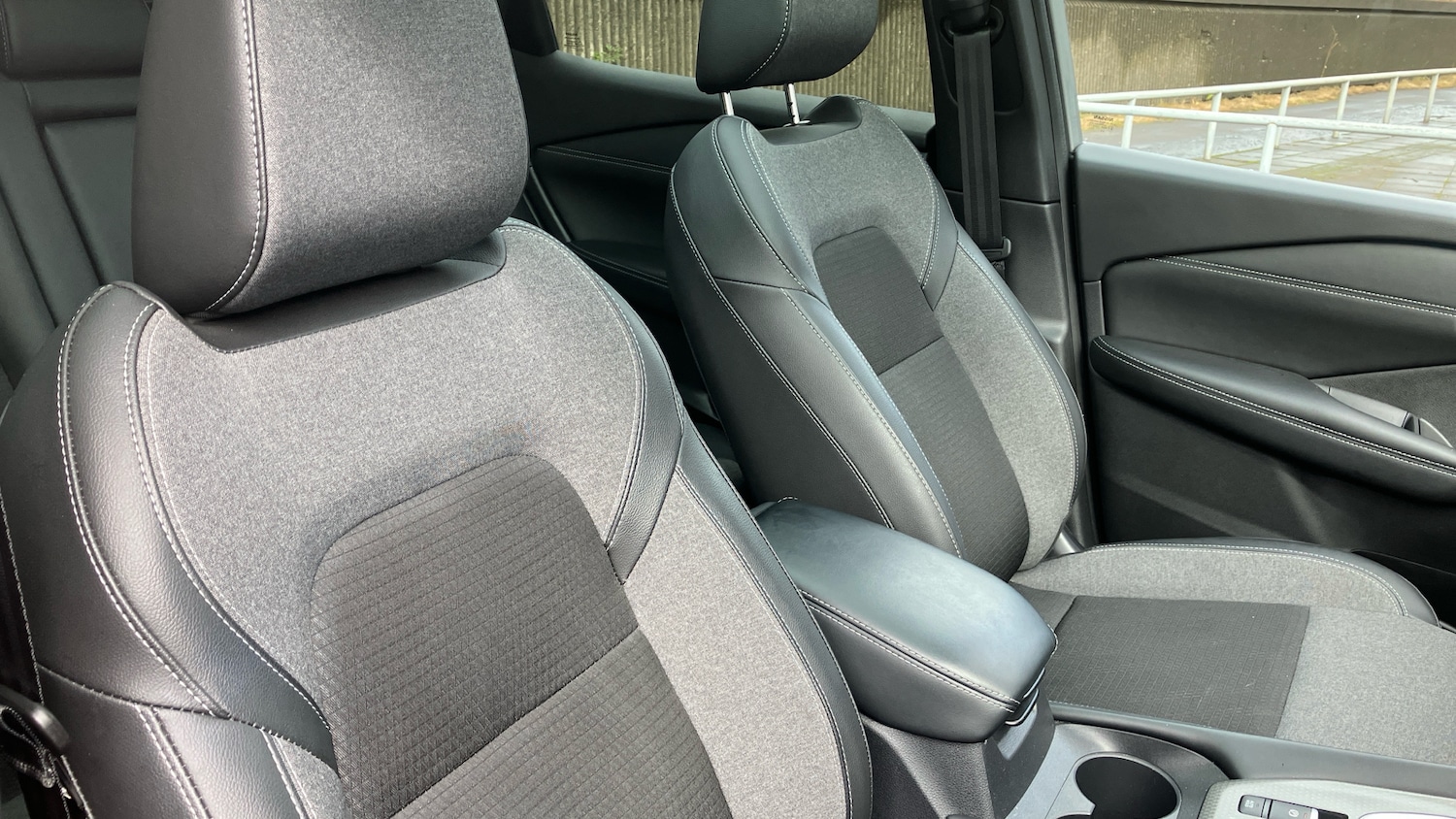 Used Nissan Qashqai 2024 for sale - 76064090: Photo 26
