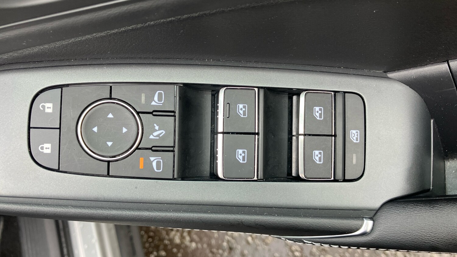 Used Nissan Qashqai 2024 for sale - 76064090: Photo 28