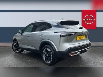 Used Nissan Qashqai 2024 for sale - 76064090: Photo