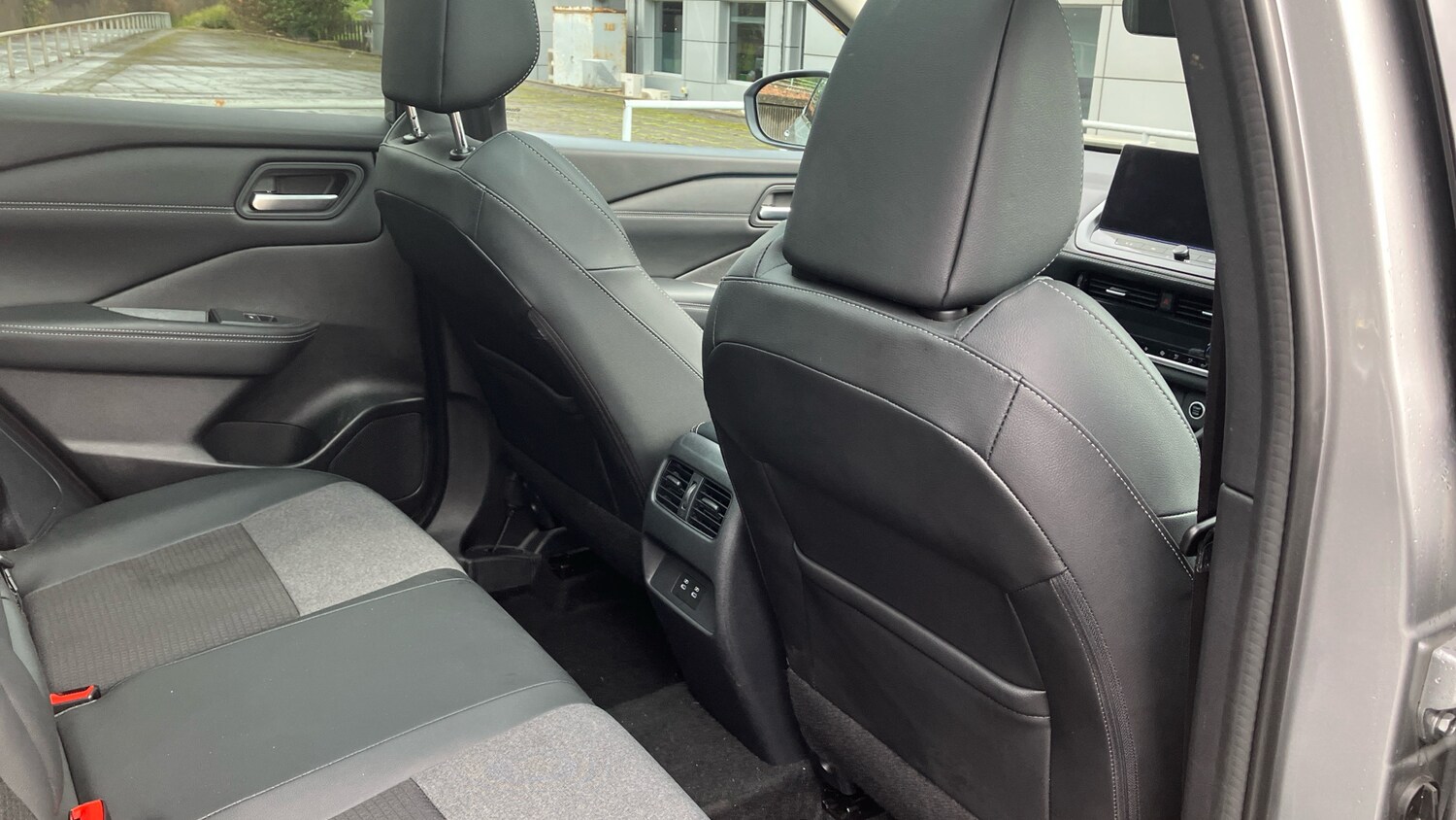 Used Nissan Qashqai 2024 for sale - 76064090: Photo 30