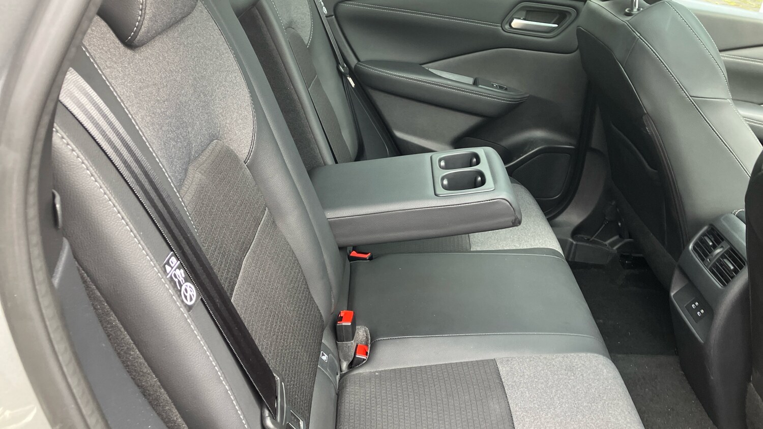 Used Nissan Qashqai 2024 for sale - 76064090: Photo 32