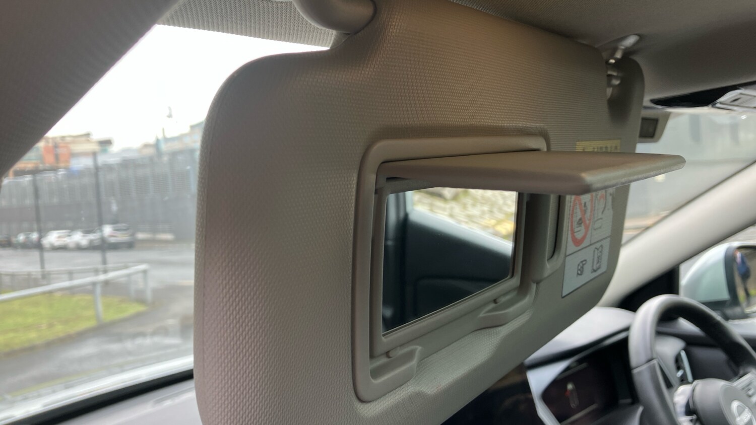 Used Nissan Qashqai 2024 for sale - 76064090: Photo 39