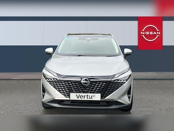 Used Nissan Qashqai 2024 for sale - 76064090: Photo