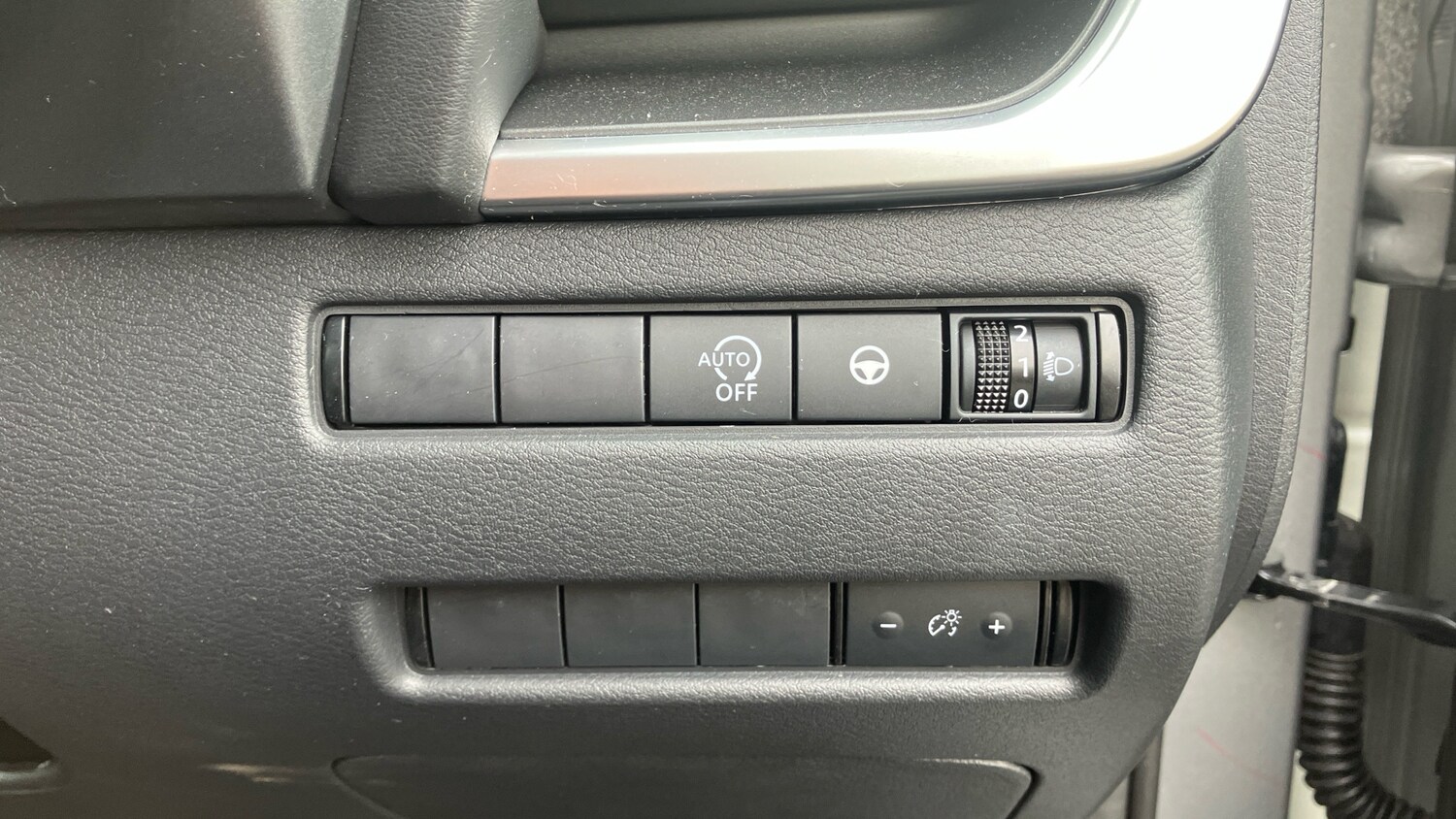 Used Nissan Qashqai 2024 for sale - 76064090: Photo 41