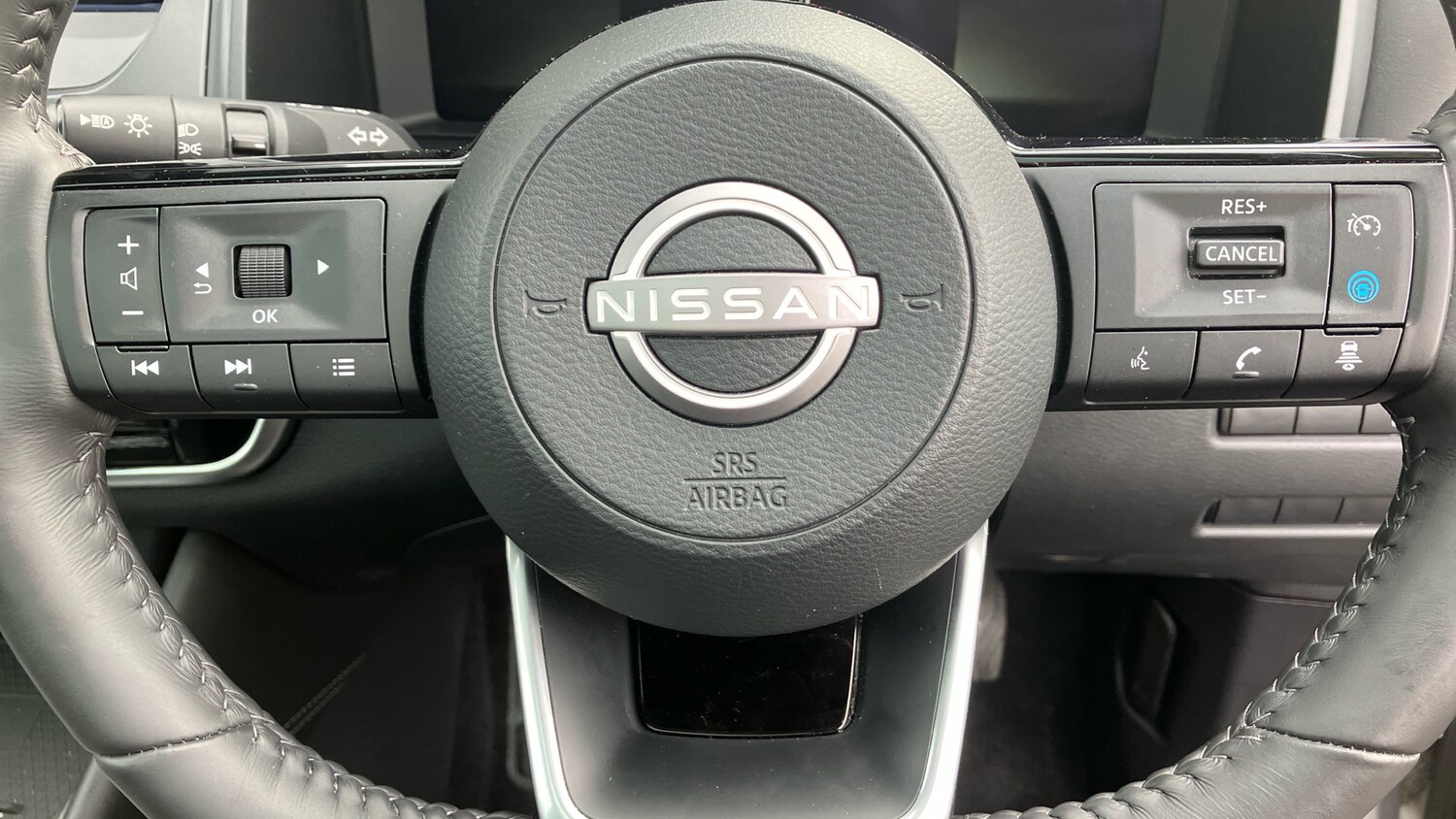 Used Nissan Qashqai 2024 for sale - 76064090: Photo 42