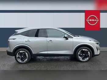 リバプール Used Nissan Cars for sale in Bellshill (Within 20 Miles) at MOTORS