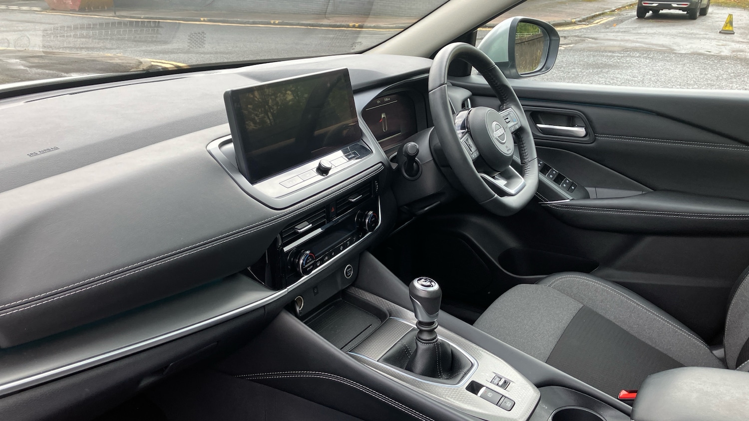 Used Nissan Qashqai 2024 for sale - 76064090: Photo 9